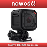 GoPro Session